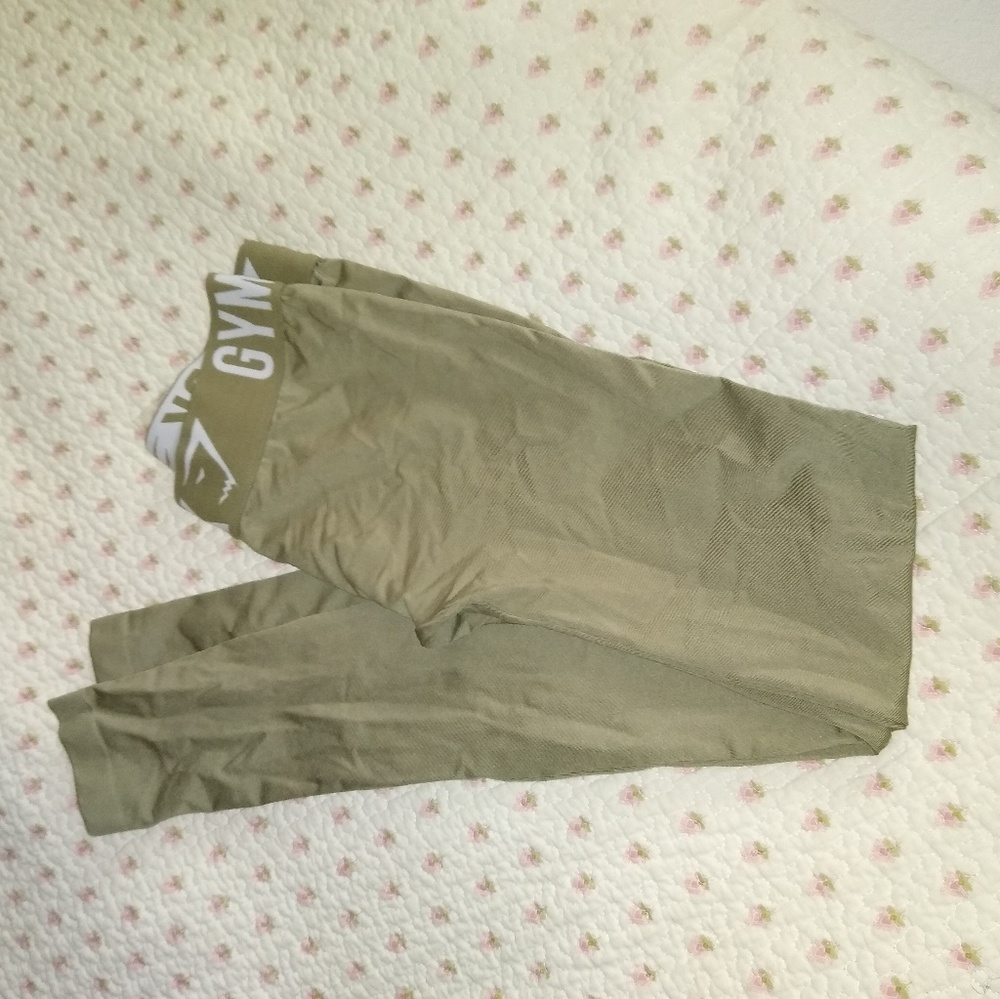 Gymshark Leggings